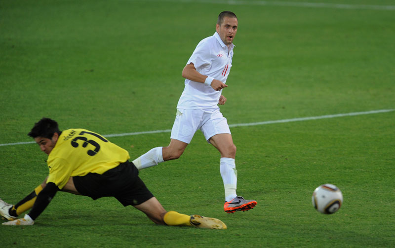 Joe Cole